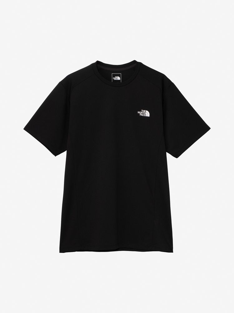 THE NORTH FACE(ザ・ノース・フェイス) ｜ショートスリーブアンペアクルー（ユニセックス）