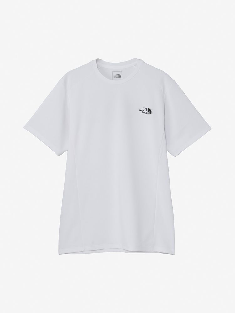 THE NORTH FACE(ザ・ノース・フェイス) ｜ショートスリーブアンペアクルー（ユニセックス）