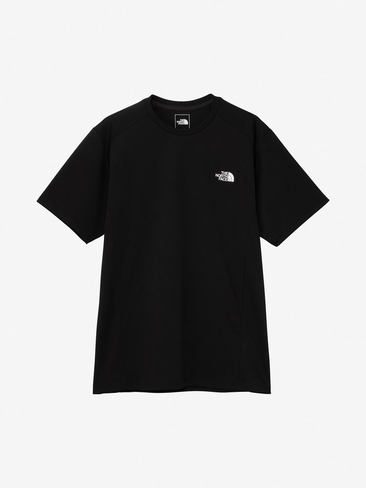 THE NORTH FACE(ザ・ノース・フェイス) ｜ショートスリーブアンペアグラフィッククルー（ユニセックス）