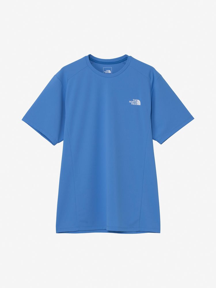 THE NORTH FACE(ザ・ノース・フェイス) ｜ショートスリーブアンペアグラフィッククルー（ユニセックス）