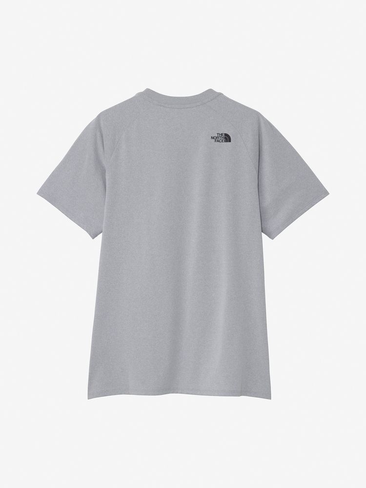 公式・限定】ショートスリーブフラッシュドライアクションマウンテン