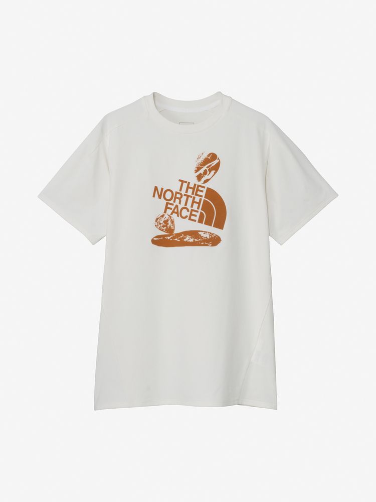 THE NORTH FACE(ザ・ノース・フェイス) ｜ショートスリーブフラッシュドライアクションロッククルー（メンズ）