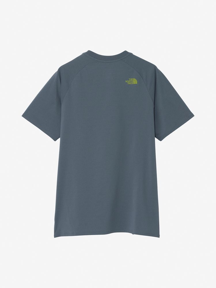 公式・限定】ショートスリーブフラッシュドライアクションロッククルー