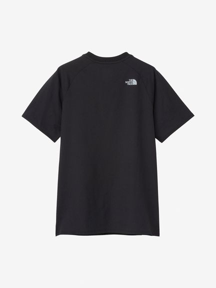 公式・限定】ショートスリーブフラッシュドライアクションロッククルー