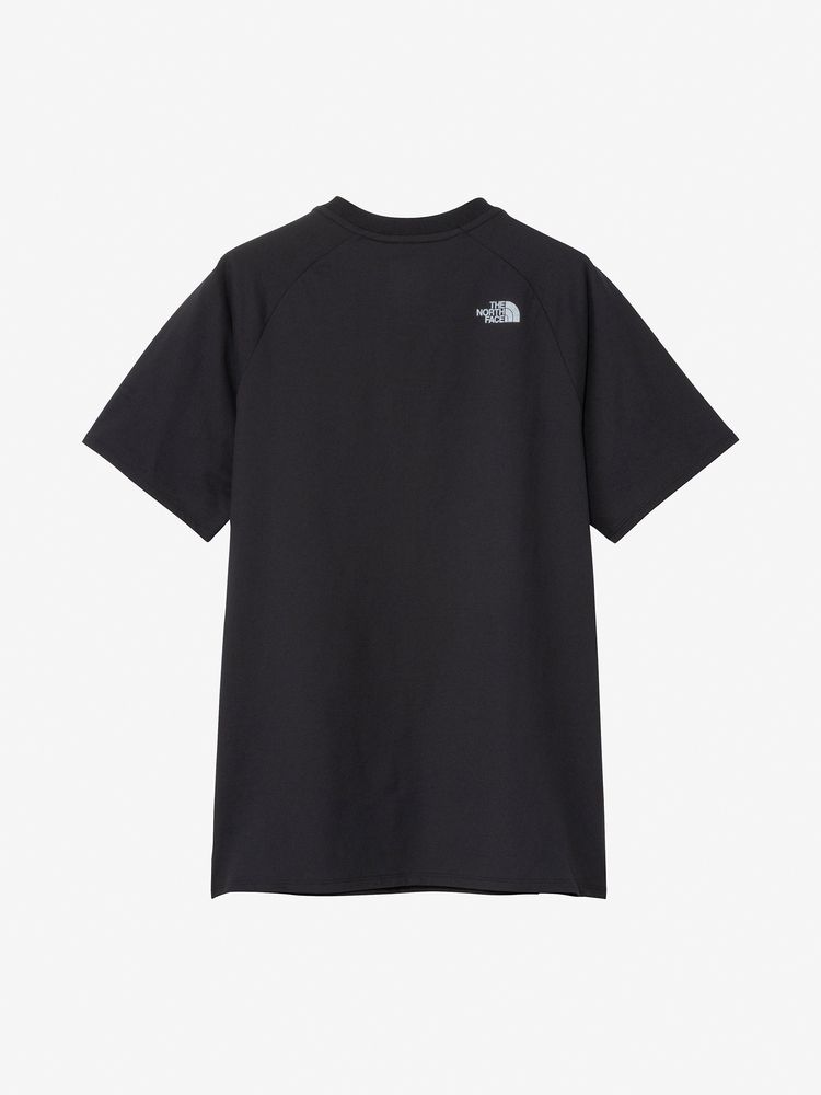 THE NORTH FACE(ザ・ノース・フェイス) ｜ショートスリーブフラッシュドライアクションロッククルー（メンズ）