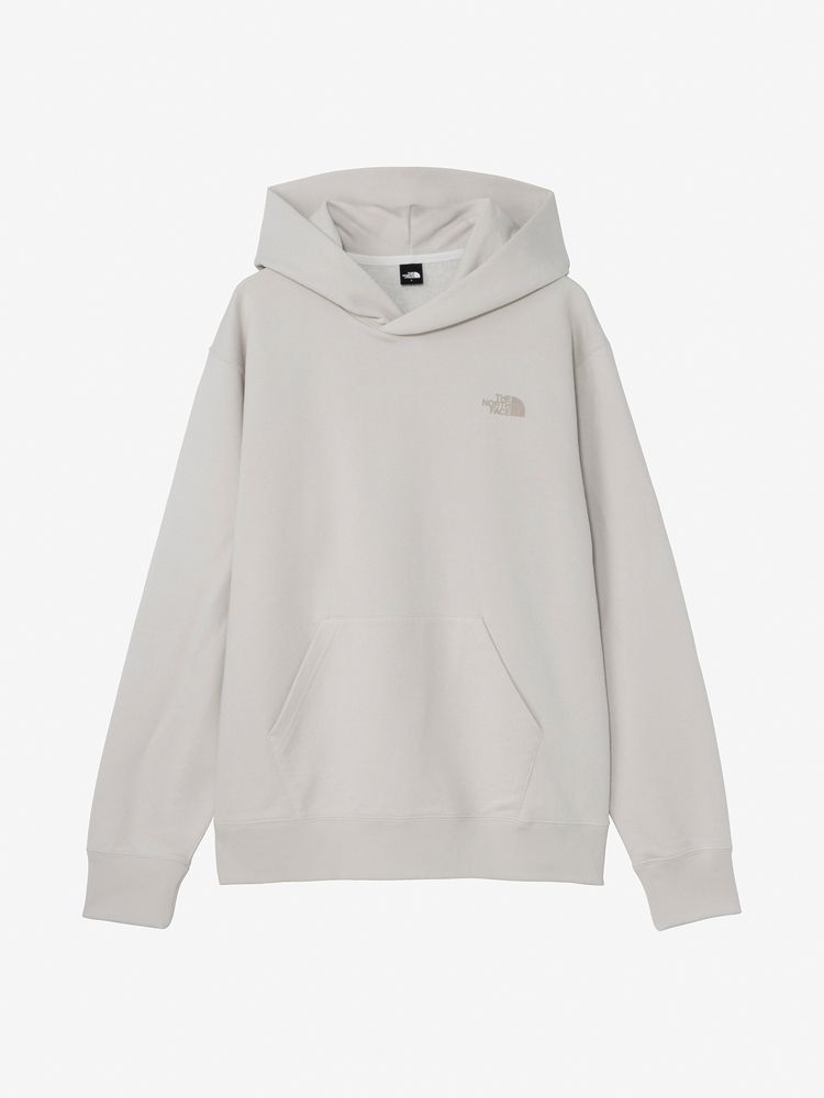 THE NORTH FACE(ザ・ノース・フェイス) ｜コンフォーティブペーパースウェットフーディー（メンズ）
