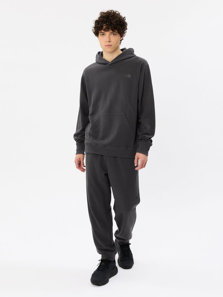 THE NORTH FACE(ザ・ノース・フェイス) ｜コンフォーティブペーパースウェットフーディー（メンズ）