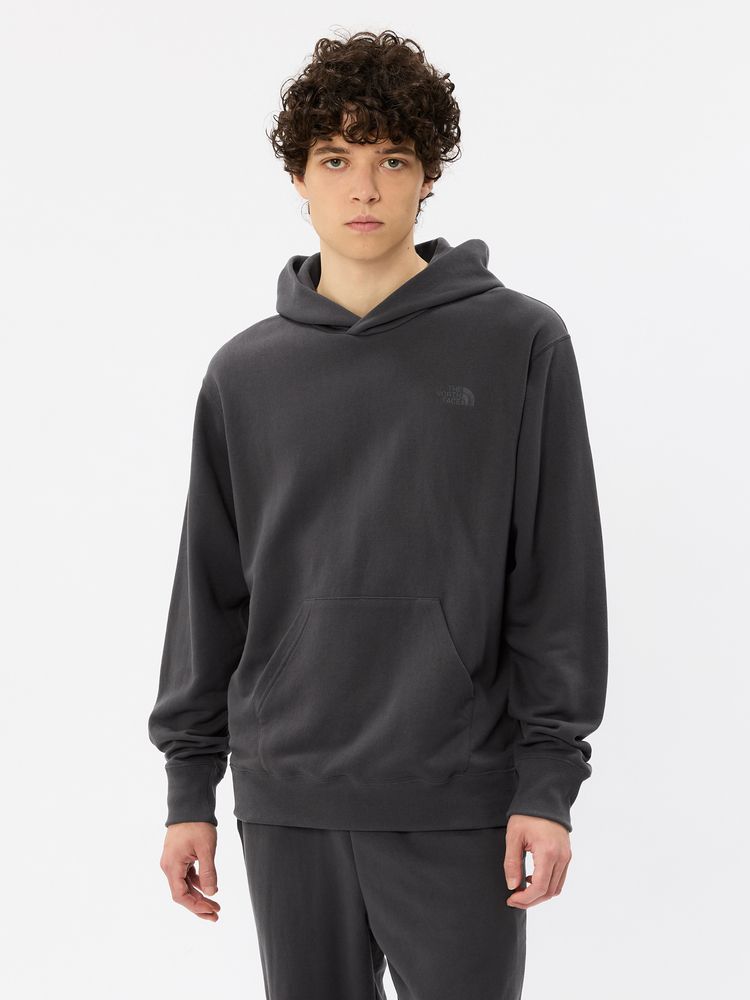 THE NORTH FACE(ザ・ノース・フェイス) ｜コンフォーティブペーパースウェットフーディー（メンズ）