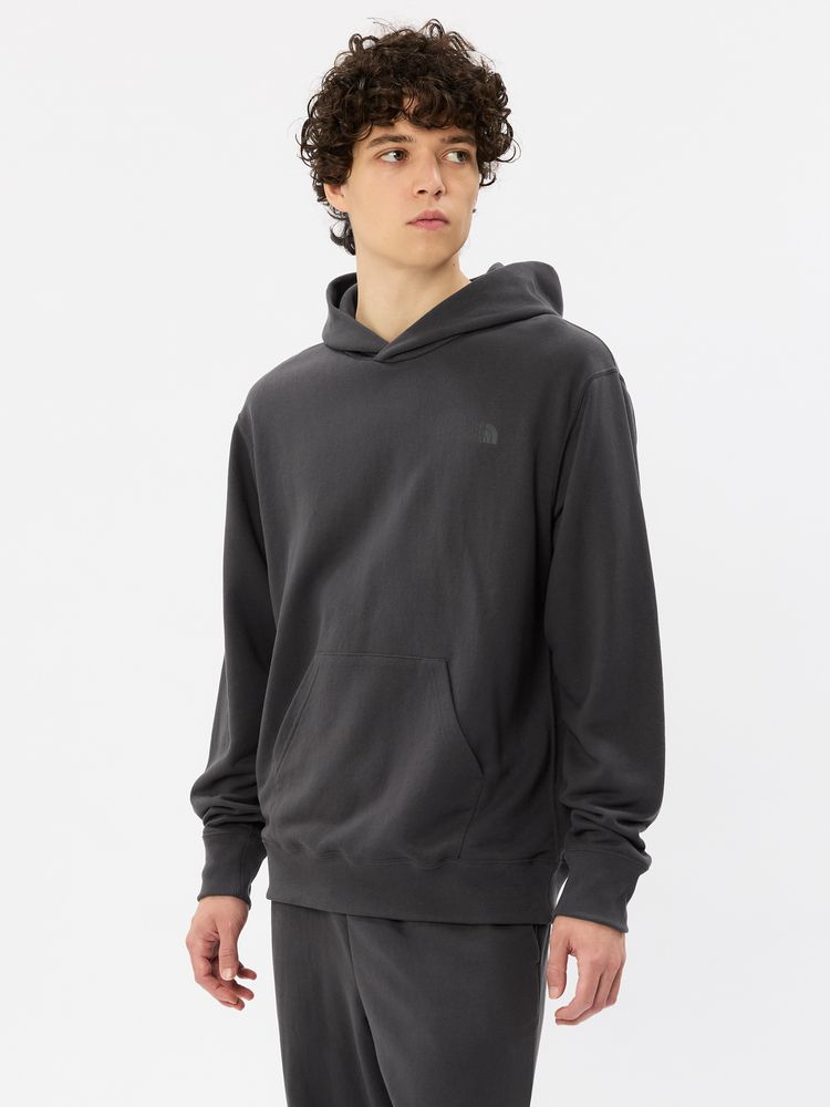 THE NORTH FACE(ザ・ノース・フェイス) ｜コンフォーティブペーパースウェットフーディー（メンズ）