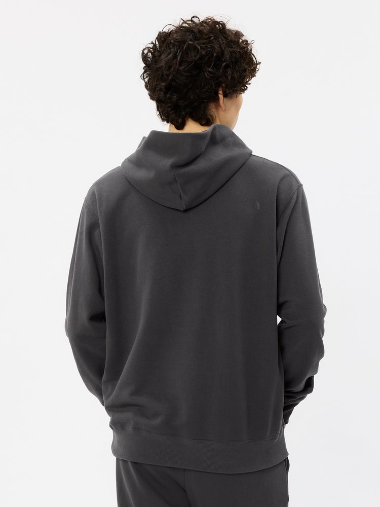 THE NORTH FACE(ザ・ノース・フェイス) ｜コンフォーティブペーパースウェットフーディー（メンズ）