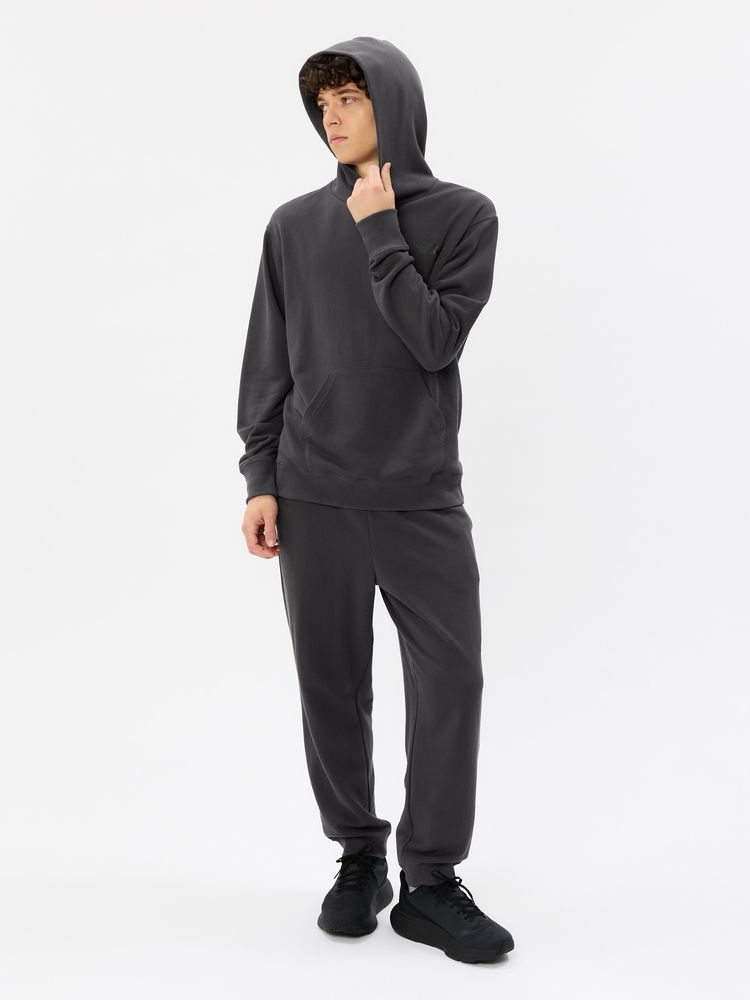 THE NORTH FACE(ザ・ノース・フェイス) ｜コンフォーティブペーパースウェットフーディー（メンズ）