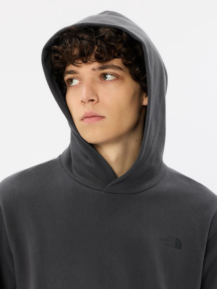 THE NORTH FACE(ザ・ノース・フェイス) ｜コンフォーティブペーパースウェットフーディー（メンズ）