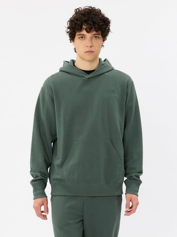 THE NORTH FACE(ザ・ノース・フェイス) ｜コンフォーティブペーパースウェットフーディー（メンズ）