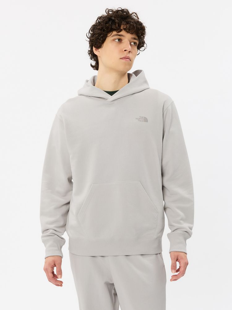 THE NORTH FACE(ザ・ノース・フェイス) ｜コンフォーティブペーパースウェットフーディー（メンズ）