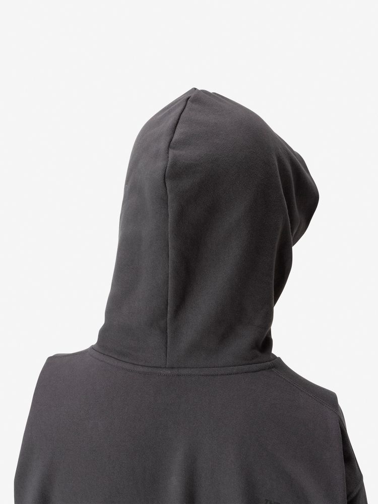 THE NORTH FACE(ザ・ノース・フェイス) ｜コンフォーティブペーパースウェットフーディー（メンズ）