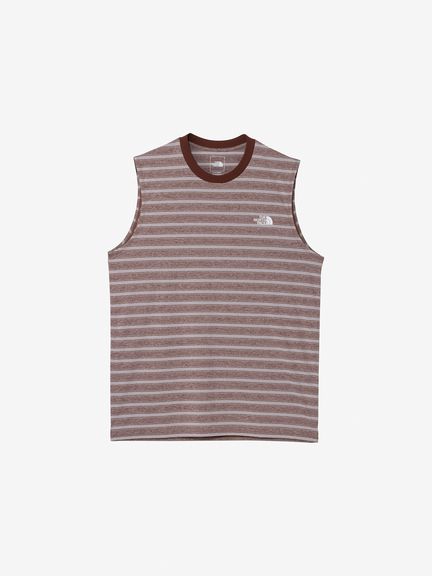 SHISHIKUI holed north タンクトップ 赤の通販 | CLIMAXPRODUCT