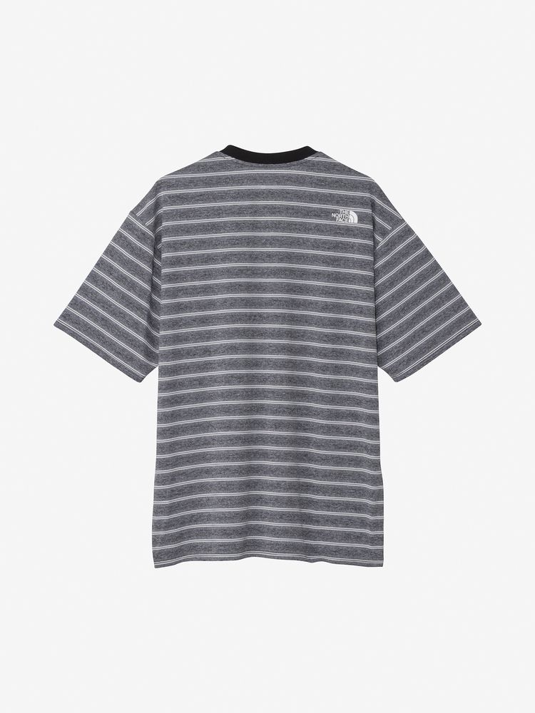 THE NORTH FACE(ザ・ノース・フェイス) ｜ショートスリーブフリーランボーダークルー（メンズ）