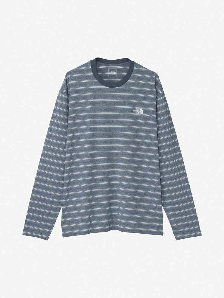 THE NORTH FACE(ザ・ノース・フェイス) ｜ロングスリーブフリーランボーダークルー（メンズ）