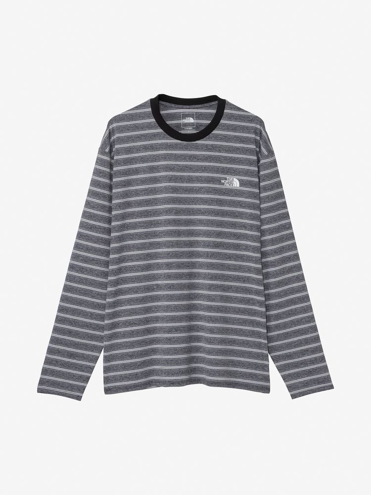 THE NORTH FACE(ザ・ノース・フェイス) ｜ロングスリーブフリーランボーダークルー（メンズ）