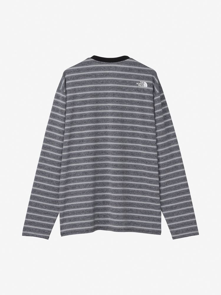 THE NORTH FACE(ザ・ノース・フェイス) ｜ロングスリーブフリーランボーダークルー（メンズ）
