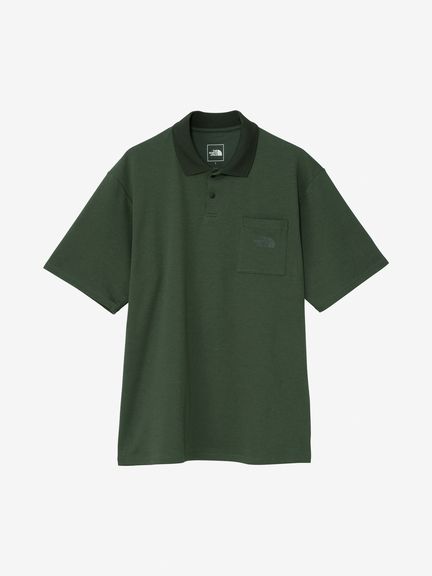 The North Face ショートスリーブサマーベントポロ XL 公式・限定】ショートスリーブサマーベントポロ（メンズ）｜ザ・ノース