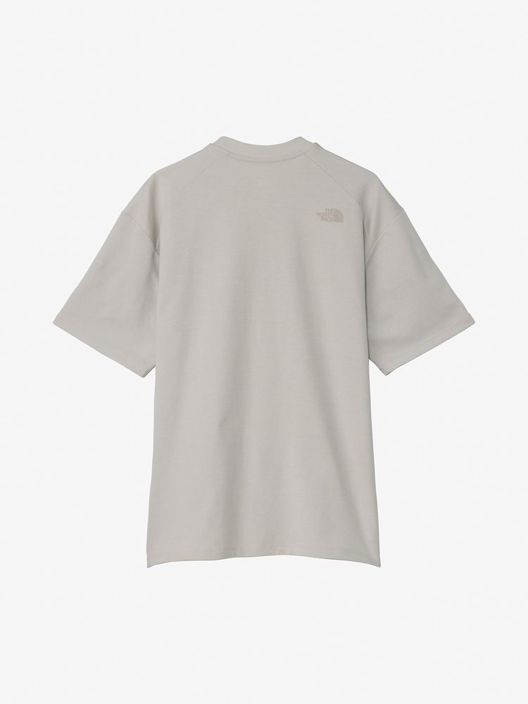 THE NORTH FACE(ザ・ノース・フェイス) ｜ショートスリーブネイチャーブリッドクルー（メンズ）