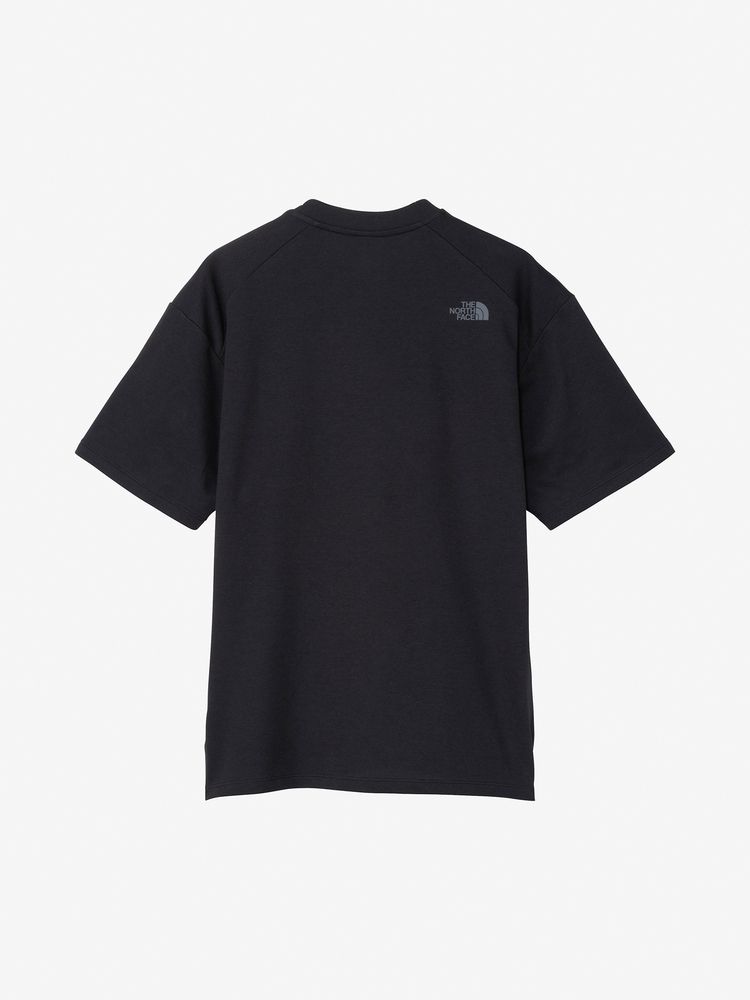 THE NORTH FACE(ザ・ノース・フェイス) ｜ショートスリーブネイチャーブリッドクルー（メンズ）