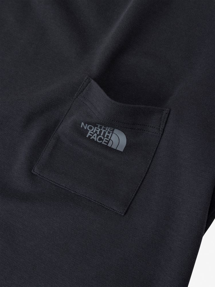 THE NORTH FACE(ザ・ノース・フェイス) ｜ショートスリーブネイチャーブリッドクルー（メンズ）
