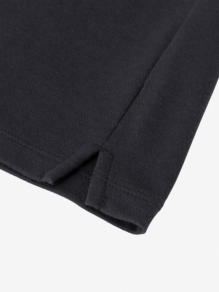 THE NORTH FACE(ザ・ノース・フェイス) ｜ショートスリーブネイチャーブリッドクルー（メンズ）