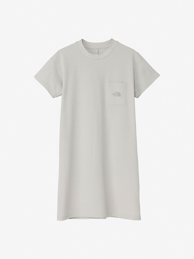 THE NORTH FACE(ザ・ノース・フェイス) ｜コンフォーティブネイチャーブリッドワンピース（レディース）