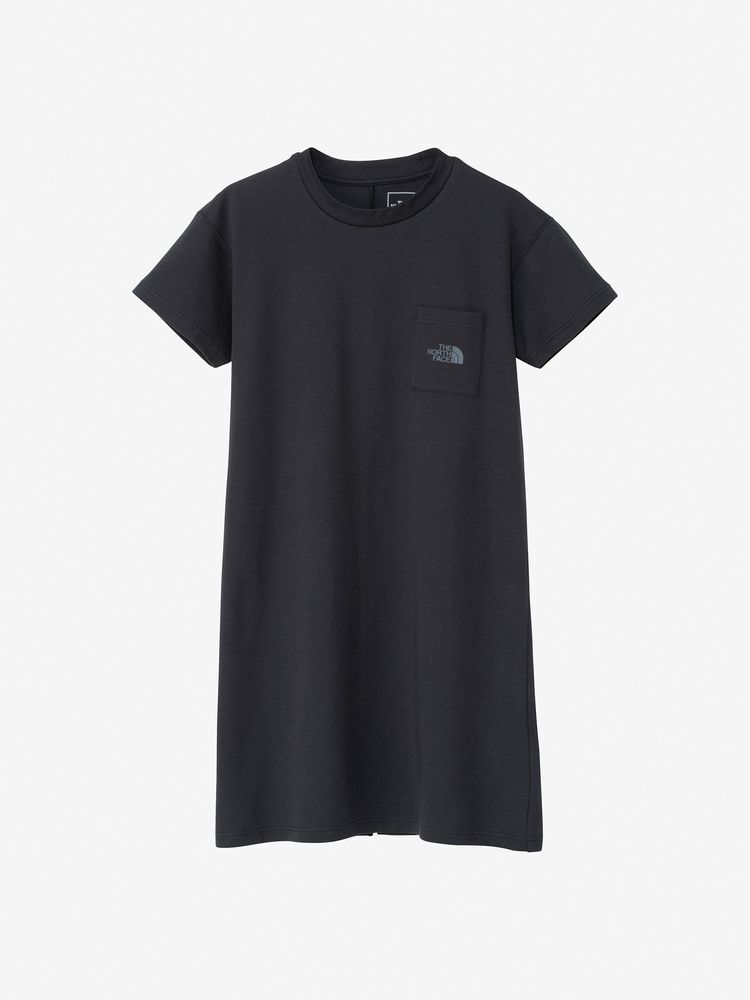 THE NORTH FACE(ザ・ノース・フェイス) ｜コンフォーティブネイチャーブリッドワンピース（レディース）