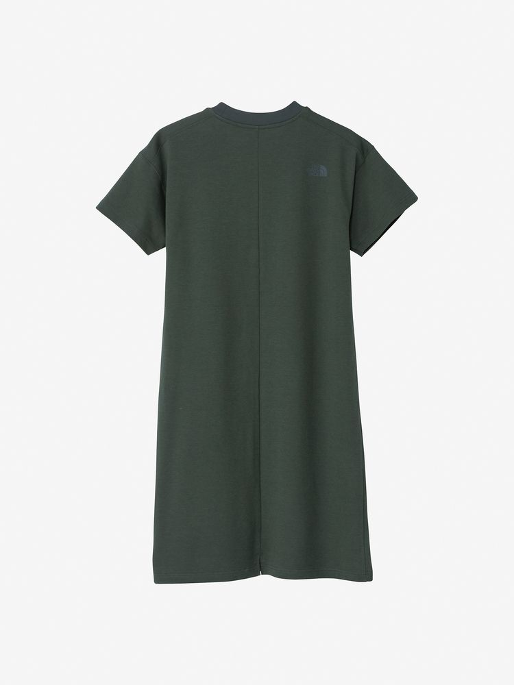 THE NORTH FACE(ザ・ノース・フェイス) ｜コンフォーティブネイチャーブリッドワンピース（レディース）