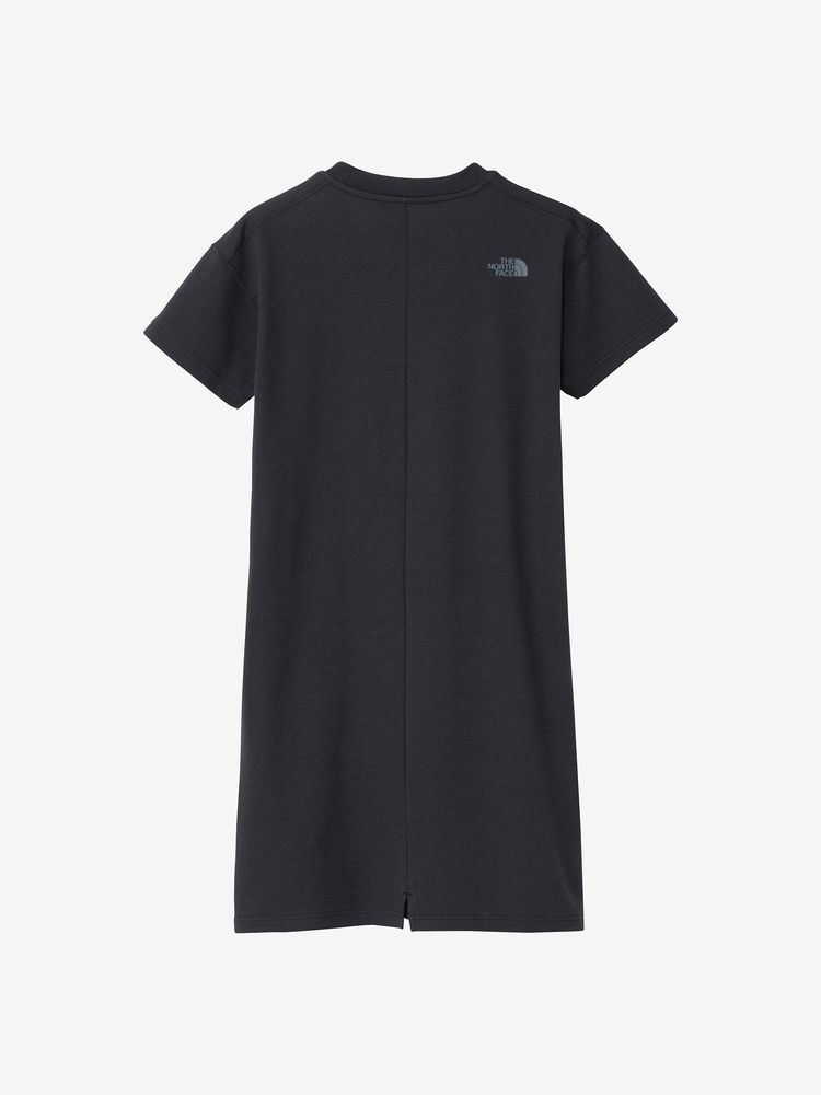 THE NORTH FACE(ザ・ノース・フェイス) ｜コンフォーティブネイチャーブリッドワンピース（レディース）