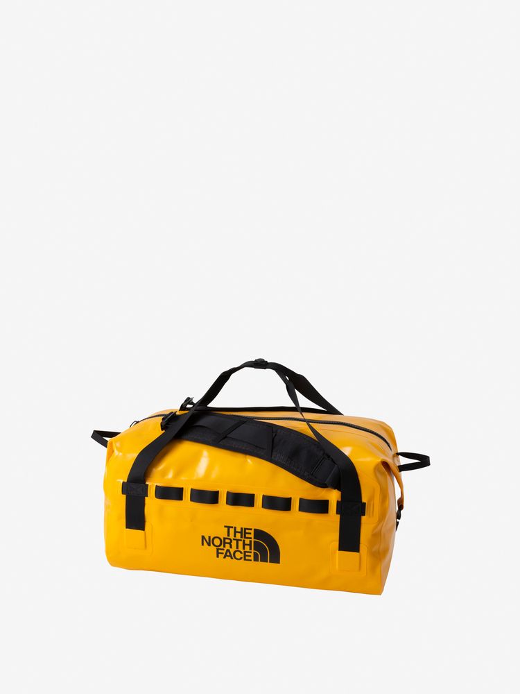 THE NORTH FACE(ザ・ノース・フェイス) ｜ベースキャンプWPダッフル 50L