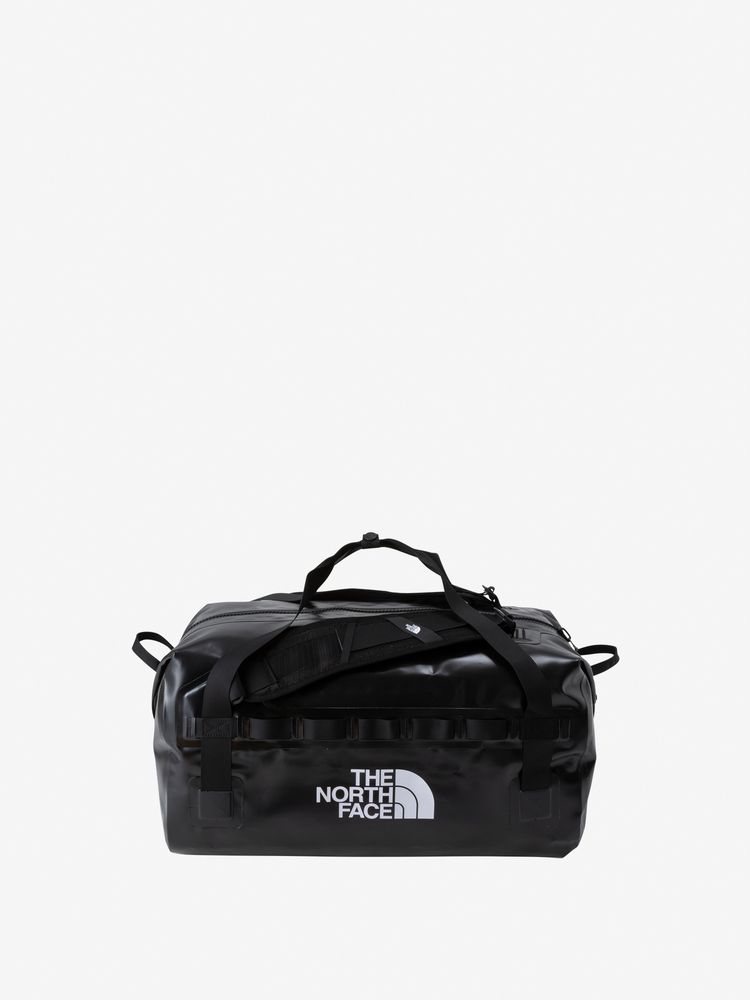 THE NORTH FACE(ザ・ノース・フェイス) ｜ベースキャンプWPダッフル 50L