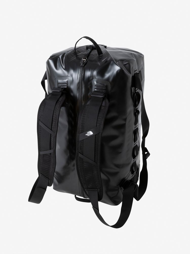 THE NORTH FACE(ザ・ノース・フェイス) ｜ベースキャンプWPダッフル 50L