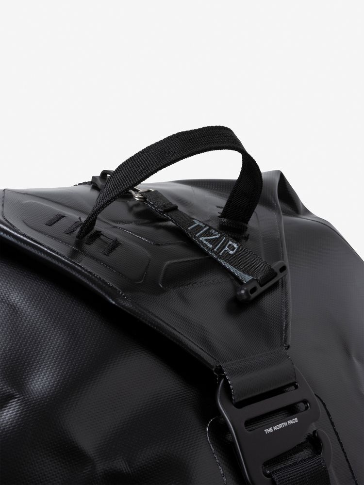 THE NORTH FACE(ザ・ノース・フェイス) ｜ベースキャンプWPダッフル 50L