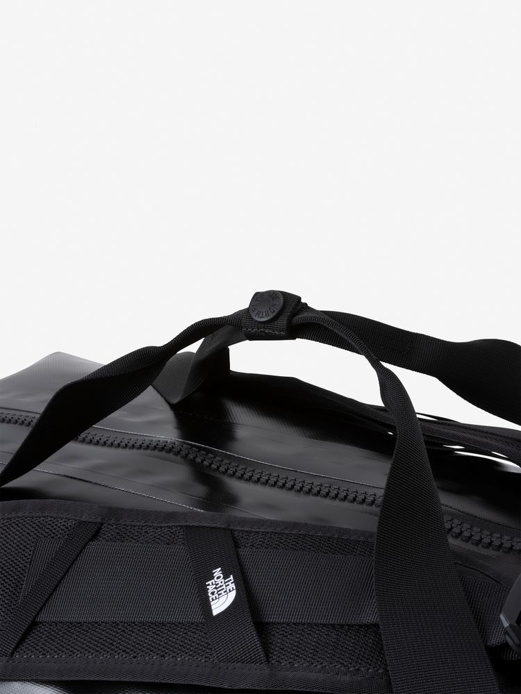 THE NORTH FACE(ザ・ノース・フェイス) ｜ベースキャンプWPダッフル 50L