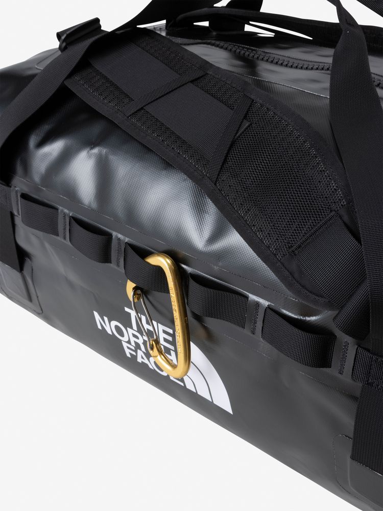 THE NORTH FACE(ザ・ノース・フェイス) ｜ベースキャンプWPダッフル 50L