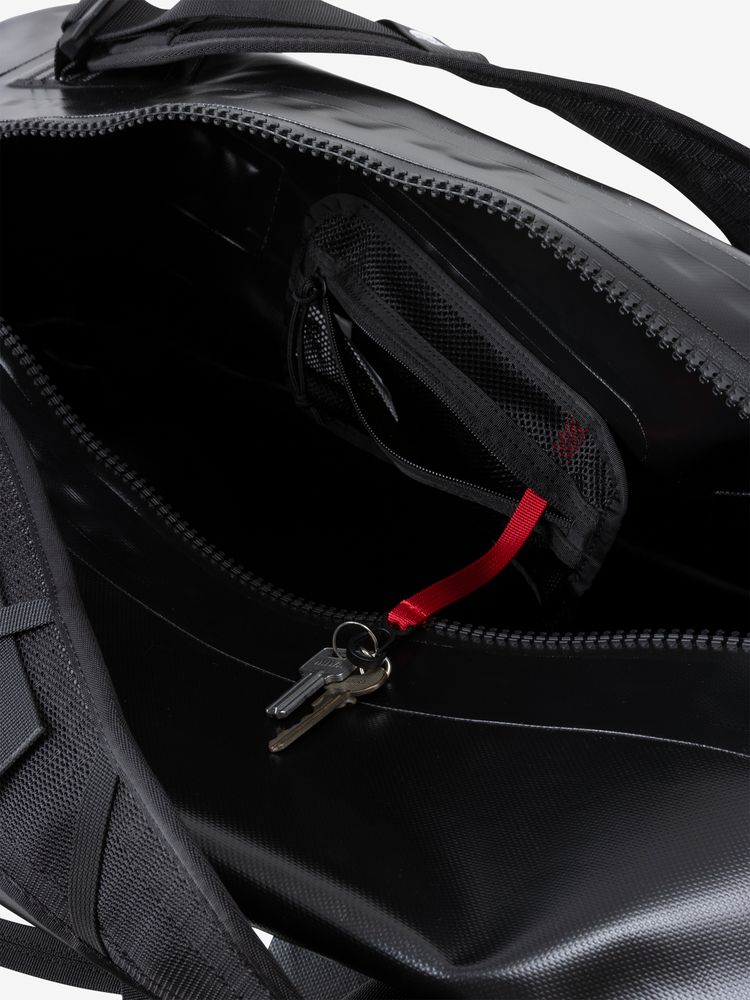 THE NORTH FACE(ザ・ノース・フェイス) ｜ベースキャンプWPダッフル 50L