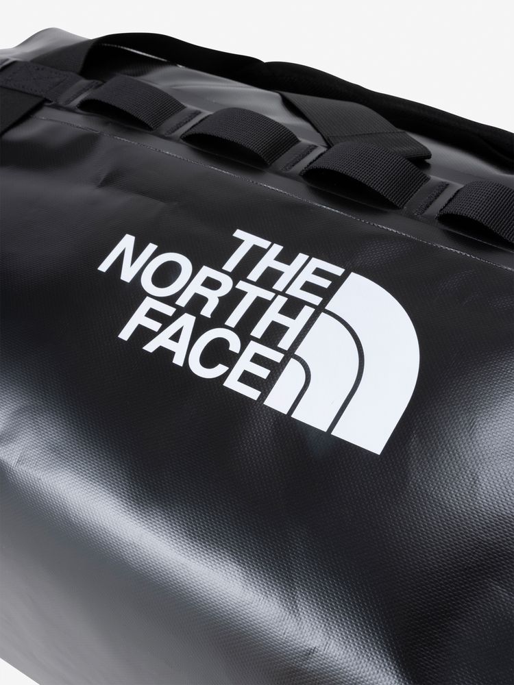 THE NORTH FACE(ザ・ノース・フェイス) ｜ベースキャンプWPダッフル 50L