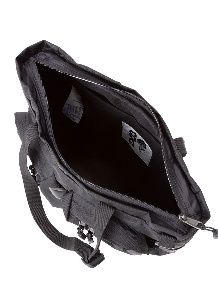 THE NORTH FACE(ザ・ノース・フェイス) ｜TNF×CDG トート