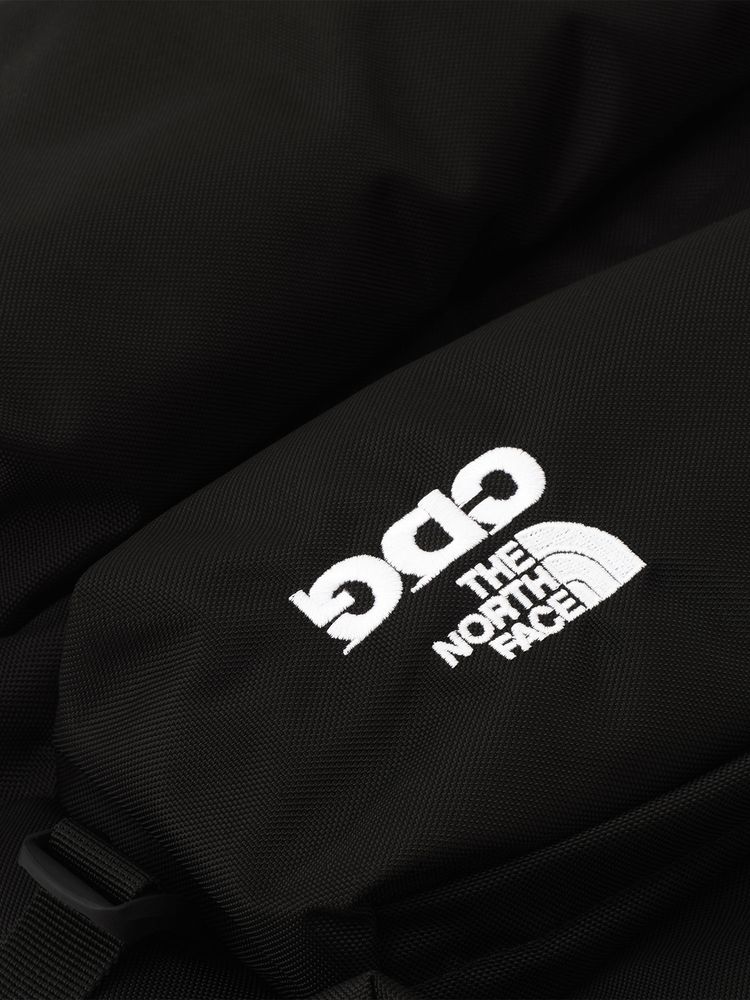 THE NORTH FACE(ザ・ノース・フェイス) ｜TNF×CDG トート