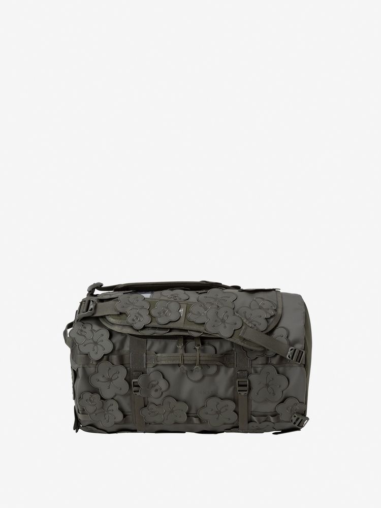 THE NORTH FACE(ザ・ノース・フェイス) ｜セシリーバンセン ベースキャンプダッフル S