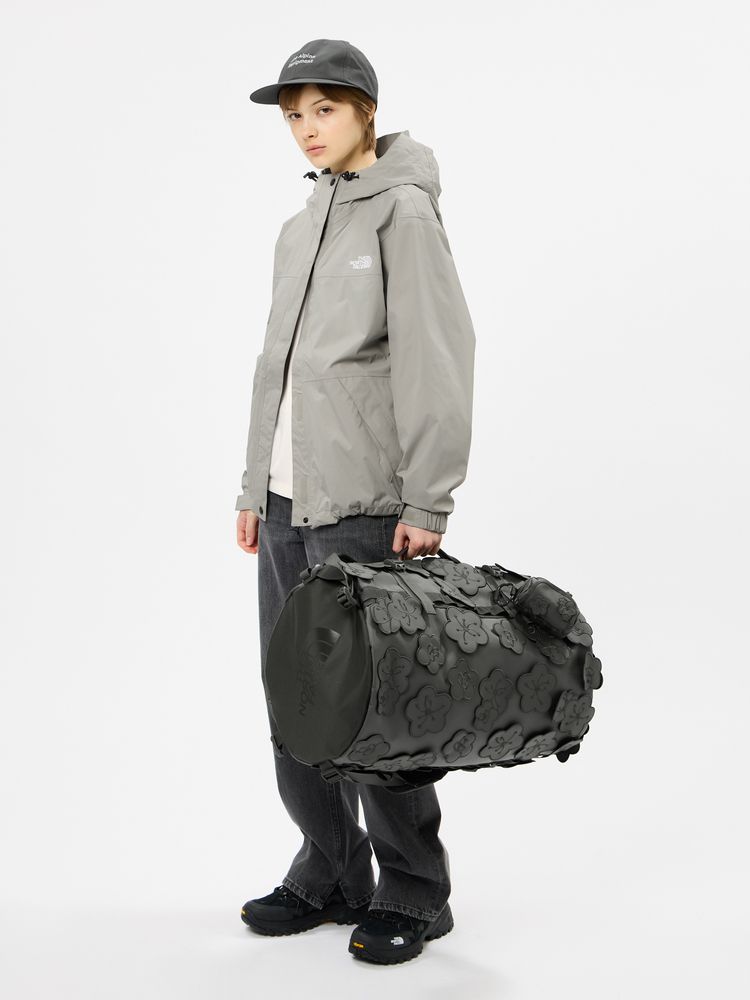 THE NORTH FACE(ザ・ノース・フェイス) ｜セシリーバンセン ベースキャンプダッフル S