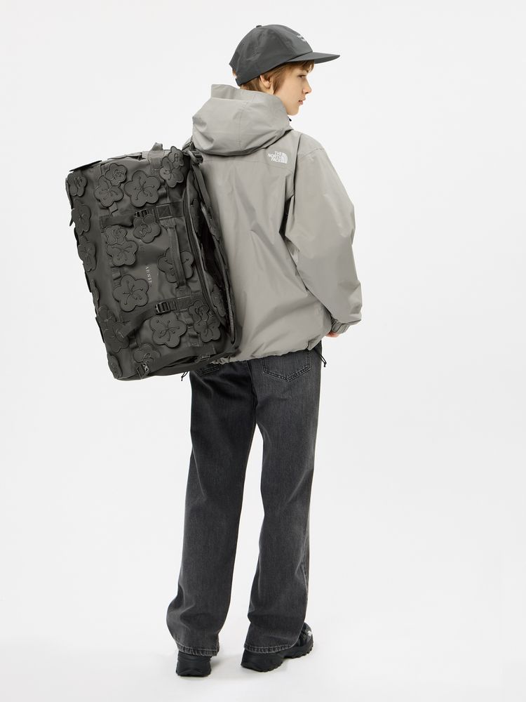 THE NORTH FACE(ザ・ノース・フェイス) ｜セシリーバンセン ベースキャンプダッフル S