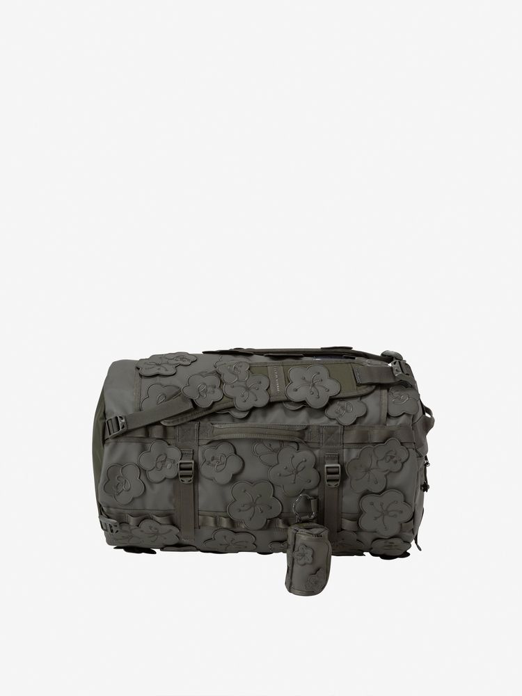 THE NORTH FACE(ザ・ノース・フェイス) ｜セシリーバンセン ベースキャンプダッフル S