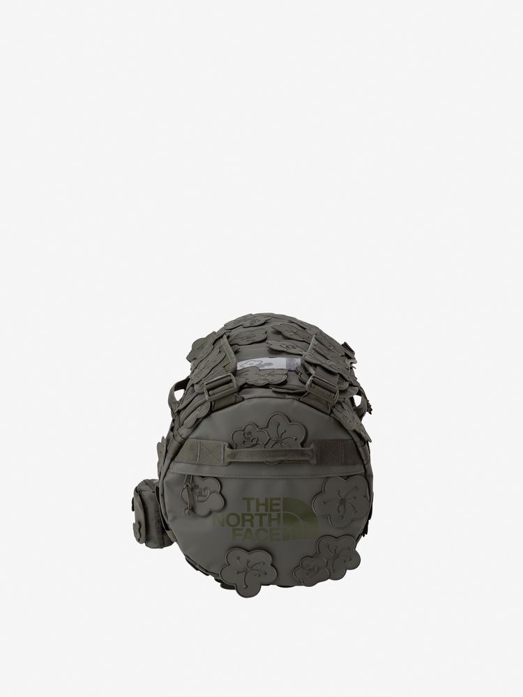 THE NORTH FACE(ザ・ノース・フェイス) ｜セシリーバンセン ベースキャンプダッフル S