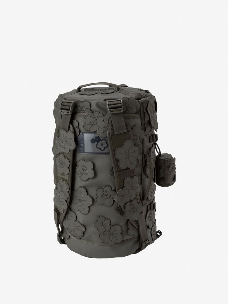 THE NORTH FACE(ザ・ノース・フェイス) ｜セシリーバンセン ベースキャンプダッフル S