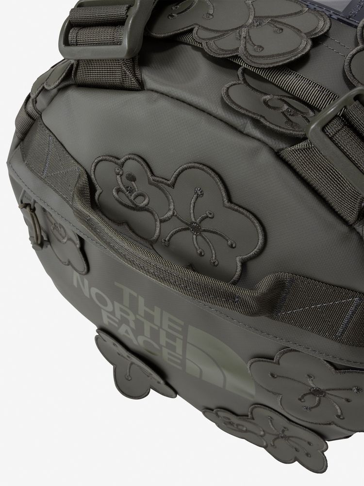 THE NORTH FACE(ザ・ノース・フェイス) ｜セシリーバンセン ベースキャンプダッフル S